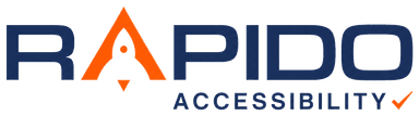 Rapido Accessibility