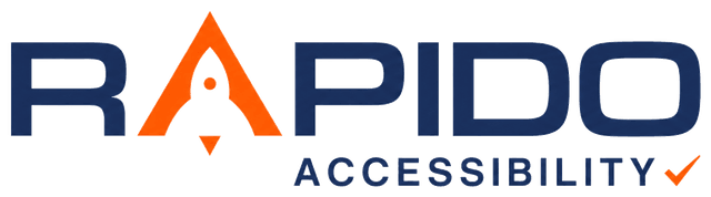 Rapido Accessibility